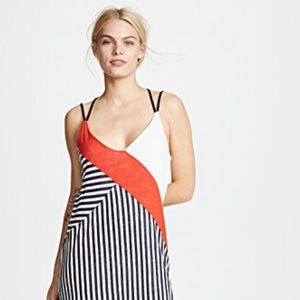 Splendid x Margherita Positano Slipdress